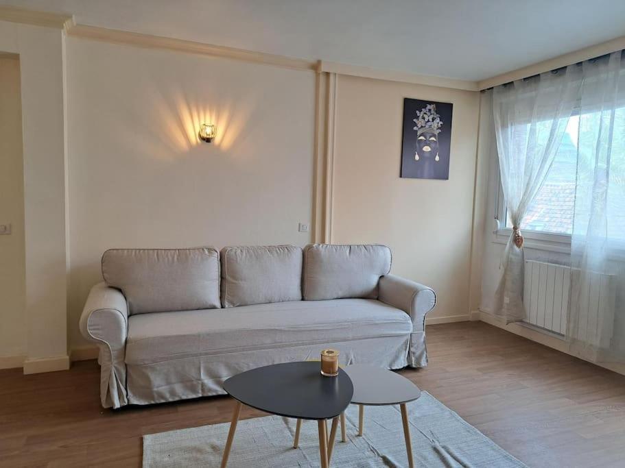 Magnifique T3 Avec Balcon Au Pied Du Metro Colbert Appartement Tourcoing Buitenkant foto
