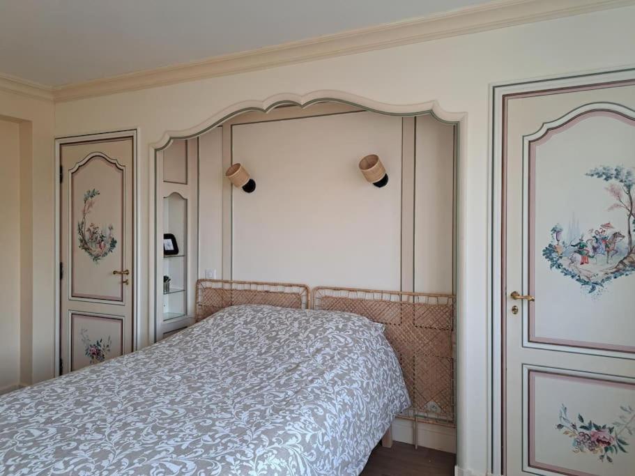 Magnifique T3 Avec Balcon Au Pied Du Metro Colbert Appartement Tourcoing Buitenkant foto