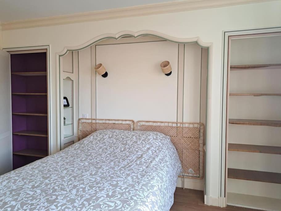 Magnifique T3 Avec Balcon Au Pied Du Metro Colbert Appartement Tourcoing Buitenkant foto